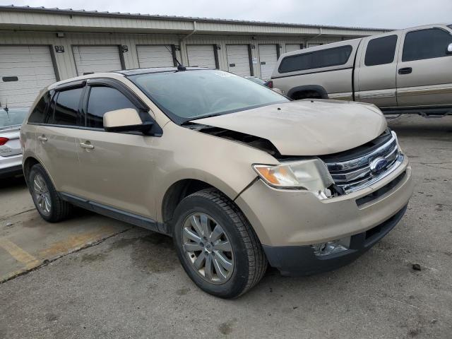 Photo 4 from auction – 2007 FORD EDGE SEL P with VIN 2FMDK49C97BB33070