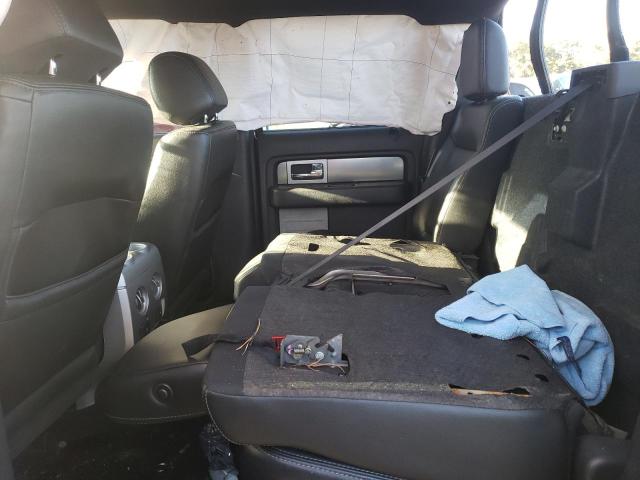 Photo 10 from auction – 2014 FORD F150 SUPER with VIN 1FTFW1ET0EFB53421