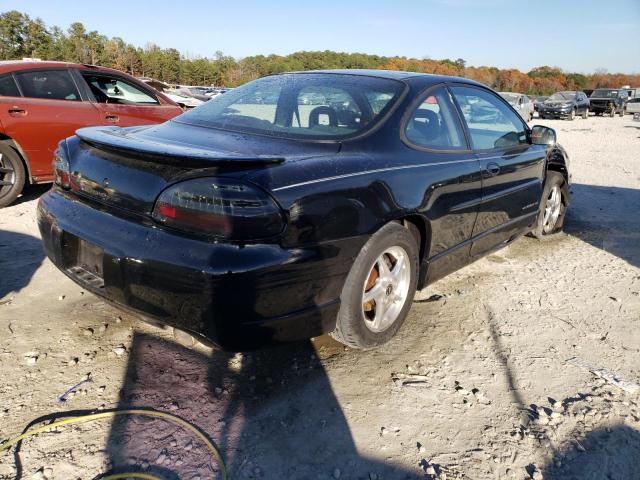 Photo 3 from auction – 2000 PONTIAC GRAND PRIX with VIN 1G2WP12K9YF208434