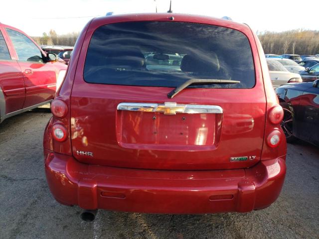 Photo 6 from auction – 2011 CHEVROLET HHR LT with VIN 3GNBACFU7BS525058