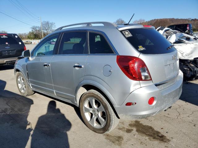 Photo 2 from auction – 2015 CHEVROLET CAPTIVA LT with VIN 3GNAL3EK2FS528588