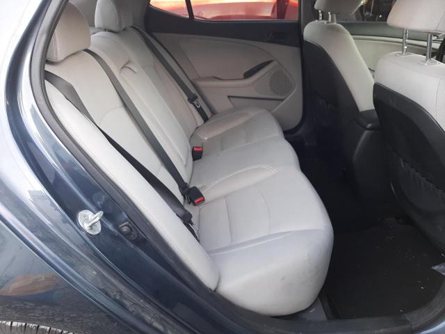 Photo 10 from auction – 2015 KIA OPTIMA LX with VIN 5XXGM4A77FG354854
