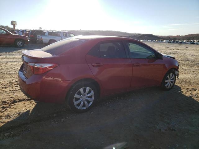Photo 3 from auction – 2016 TOYOTA COROLLA L with VIN 5YFBURHE0GP480915