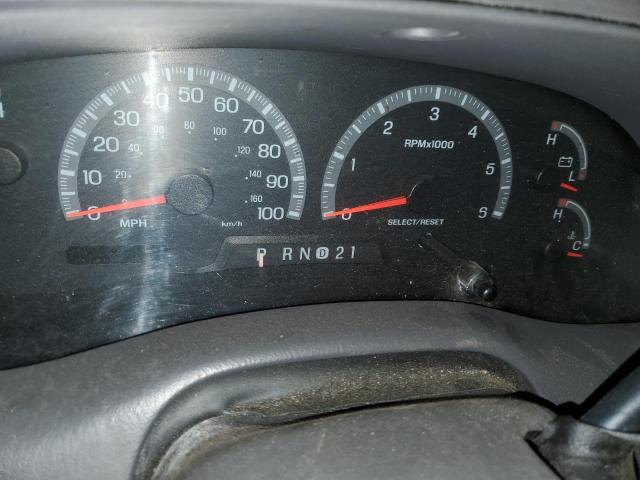 Photo 9 from auction – 1999 FORD EXPEDITION with VIN 1FMPU18L0XLB24751