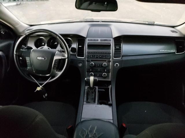 Photo 8 from auction – 2012 FORD TAURUS SEL with VIN 1FAHP2EW7CG118197