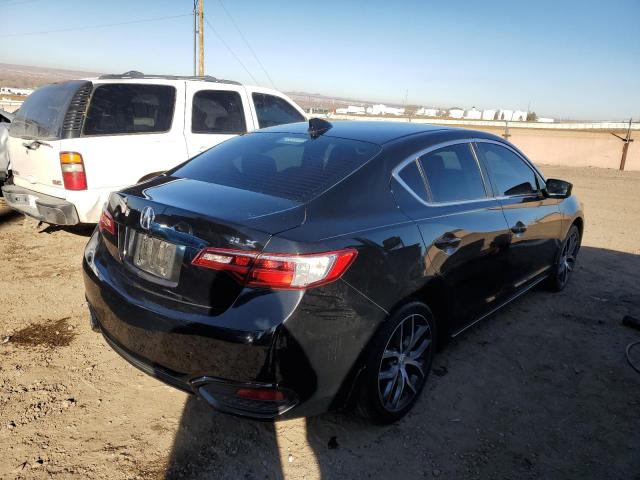 Photo 3 from auction – 2016 ACURA ILX PREMIU with VIN 19UDE2F70GA018703