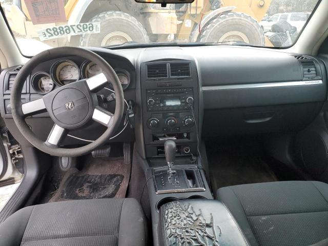 Photo 8 from auction – 2008 DODGE CHARGER with VIN 2B3KA43R08H254307