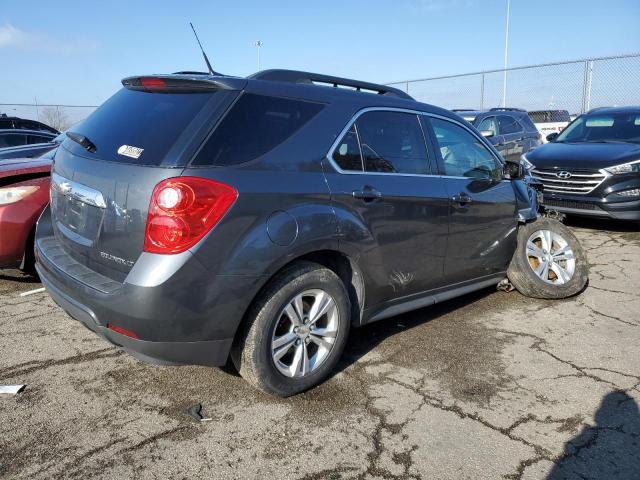 Фото 3 с аукциона – 2011 CHEVROLET EQUINOX LT с VIN 2GNALDEC2B1197242