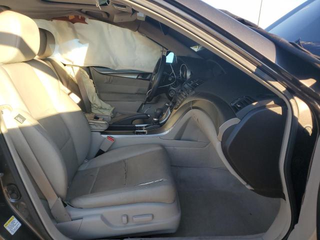 Photo 7 from auction – 2010 ACURA TL with VIN 19UUA8F21AA008837