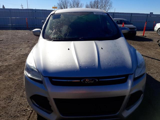 Photo 5 from auction – 2013 FORD ESCAPE SE with VIN 1FMCU9G90DUA35366