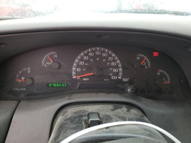 Photo 9 from auction – 2004 FORD F-150 HERI with VIN 2FTRF172X4CA86645