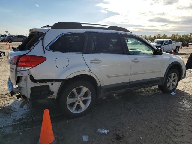 Снимка 3 от търг – 2014 SUBARU OUTBACK 3. с VIN 4S4BRDMC8E2302833
