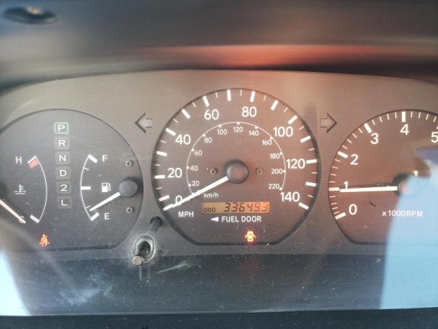 Photo 9 from auction – 2000 TOYOTA CAMRY CE with VIN 4T1BG22K4YU944687