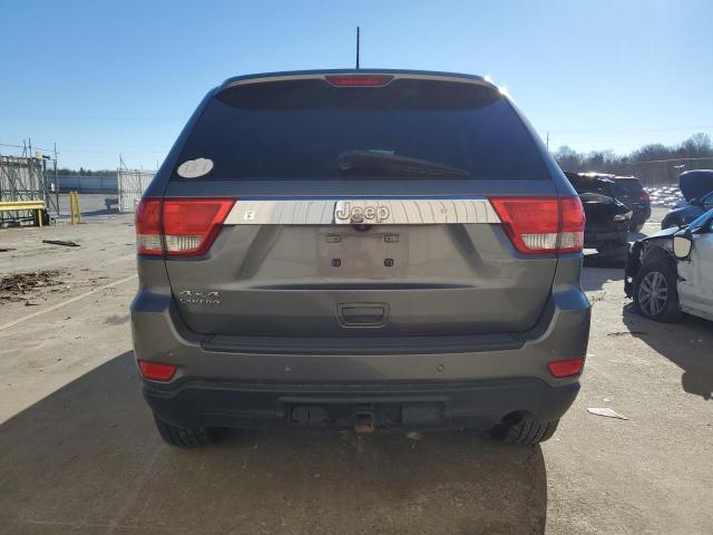 Photo 6 from auction – 2012 JEEP GRAND CHER with VIN 1C4RJFAG0CC145741