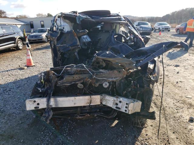 Photo 5 from auction – 2015 TOYOTA HIGHLANDER with VIN 5TDKKRFH1FS095937