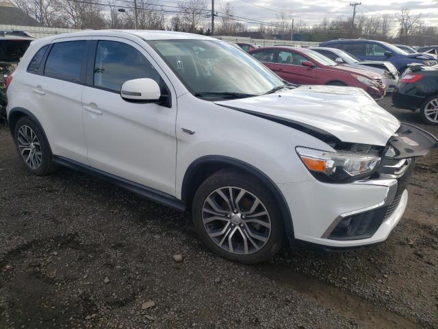 Photo 4 from auction – 2018 MITSUBISHI OUTLANDER with VIN JA4AP3AU6JZ027892