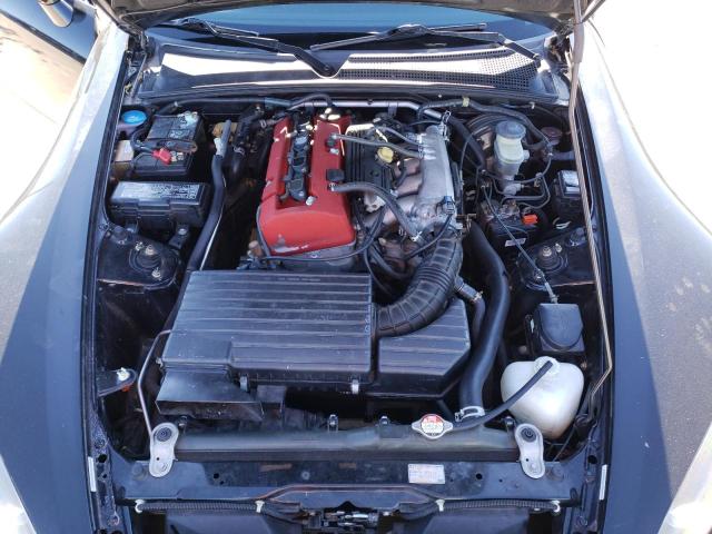 Photo 11 from auction – 2001 HONDA S2000 with VIN JHMAP11431T006848