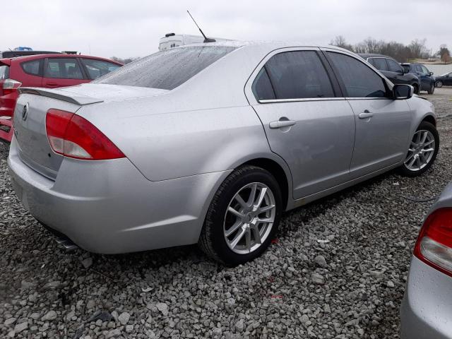Photo 3 from auction – 2010 MERCURY MILAN with VIN 3MEHM0HA8AR664700