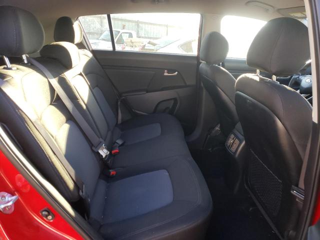 Photo 11 from auction – 2015 KIA SPORTAGE L with VIN KNDPBCAC8F7763757