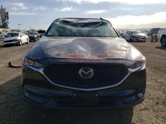 Photo 5 from auction – 2019 MAZDA CX-5 TOURI with VIN JM3KFACM9K1682067