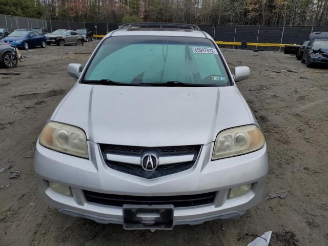 Photo 5 from auction – 2005 ACURA MDX with VIN 2HNYD18695H503562