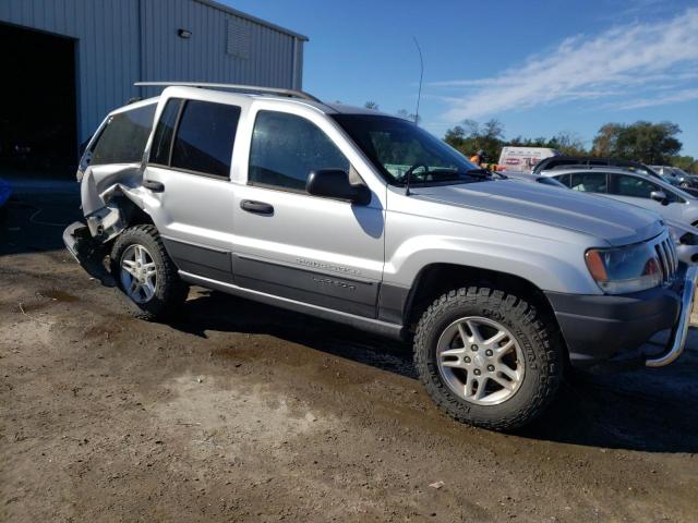 Photo 4 from auction – 2003 JEEP GRAND CHER with VIN 1J4GW48S03C508816