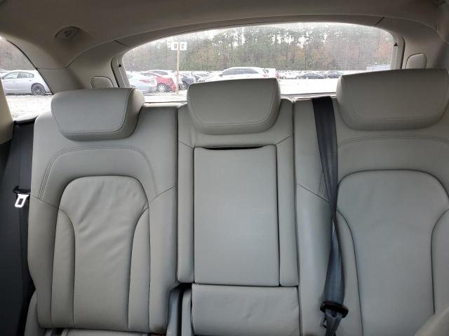 Photo 10 from auction – 2010 AUDI Q5 PREMIUM with VIN WA1LKAFP6AA113197