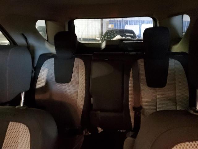 Photo 10 from auction – 2013 CHEVROLET EQUINOX LT with VIN 1GNFLEEK8DZ105922