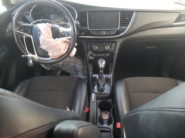 Photo 8 from auction – 2019 BUICK ENCORE PRE with VIN KL4CJASB9KB879076