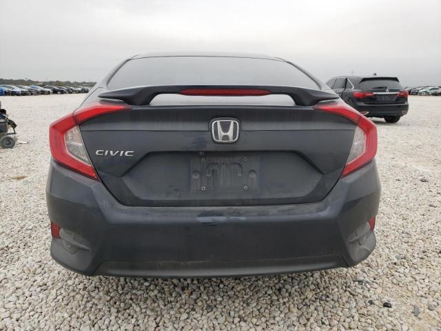 Photo 6 from auction – 2018 HONDA CIVIC LX with VIN 2HGFC2F59JH607352