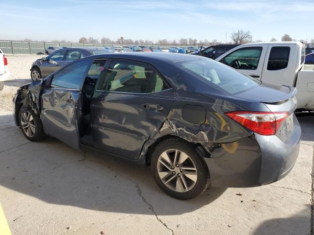 Photo 2 from auction – 2014 TOYOTA COROLLA EC with VIN 2T1BPRHE2EC076440