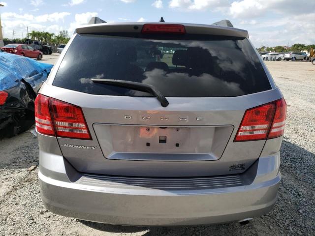 Photo 6 from auction – 2019 DODGE JOURNEY SE with VIN 3C4PDCAB3KT862171