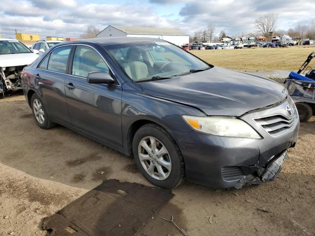 Фото 4 с аукциона – 2011 TOYOTA CAMRY BASE с VIN 4T1BF3EK4BU640139