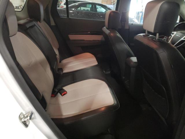 Photo 11 from auction – 2016 GMC TERRAIN DE with VIN 2GKFLVE33G6130037