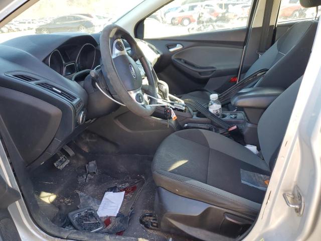 Photo 7 from auction – 2012 FORD FOCUS SE with VIN 1FAHP3F22CL173519