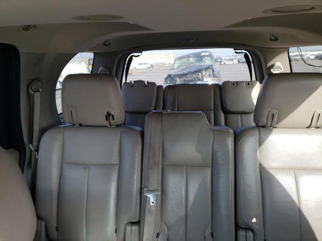Photo 10 from auction – 2007 FORD EXPEDITION with VIN 1FMFU155X7LA03498