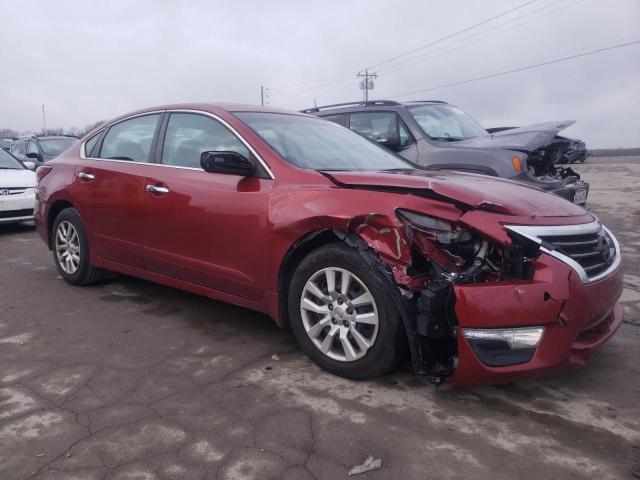 Photo 4 from auction – 2015 NISSAN ALTIMA 2.5 with VIN 1N4AL3AP7FC479104