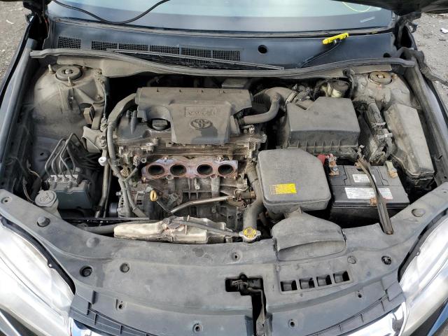 Photo 11 from auction – 2015 TOYOTA CAMRY LE with VIN 4T1BF1FK4FU497928
