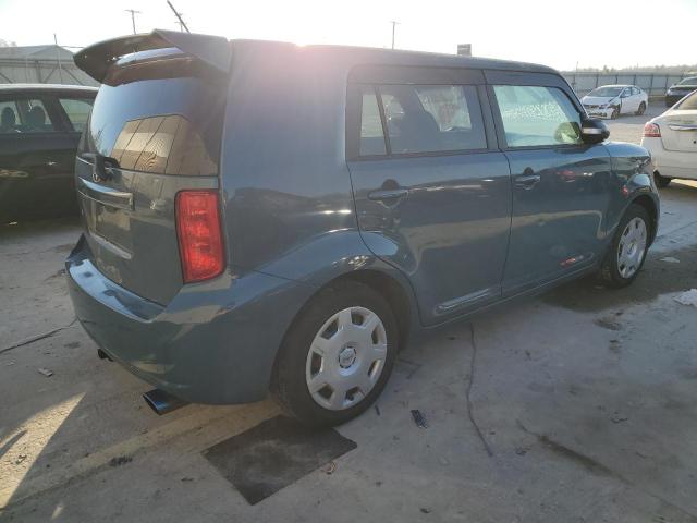 Photo 3 from auction – 2008 SCION XB with VIN JTLKE50E581027045