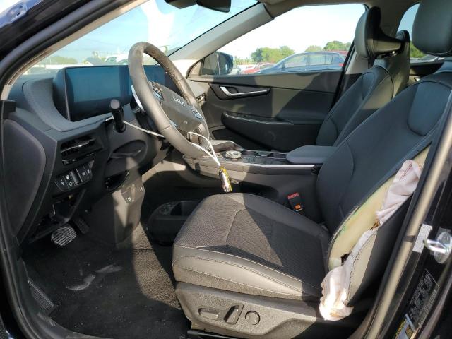 Photo 7 from auction – 2022 KIA EV6 LIGHT with VIN KNDC34LAXN5029127