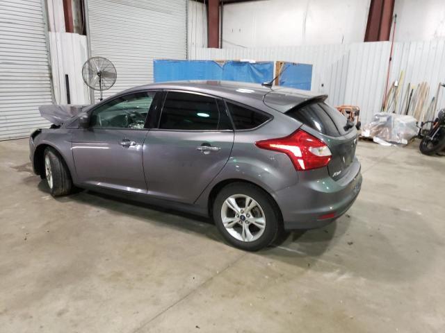 Photo 2 from auction – 2012 FORD FOCUS SE with VIN 1FAHP3K23CL257077