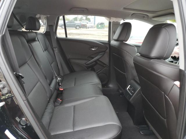 Photo 11 from auction – 2016 ACURA RDX ADVANC with VIN 5J8TB3H78GL016239