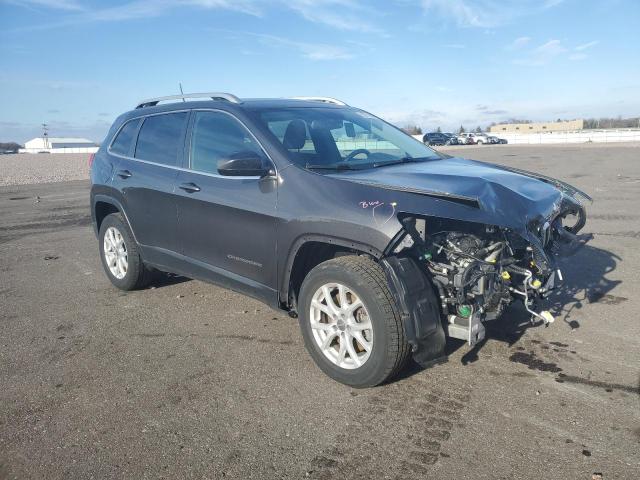 Photo 4 from auction – 2016 JEEP CHEROKEE L with VIN 1C4PJMCS8GW283156