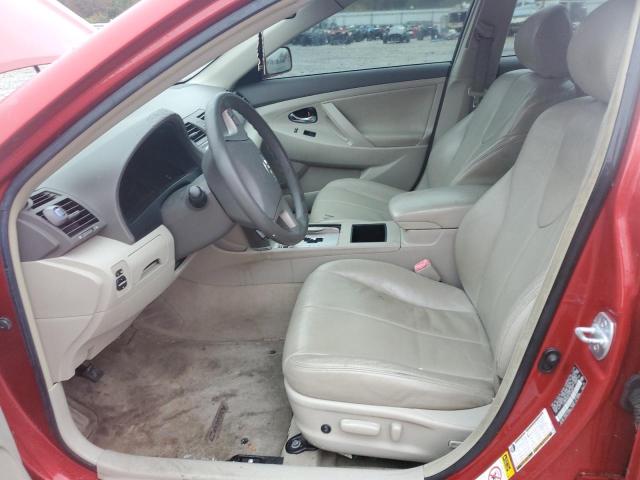 Photo 7 from auction – 2007 TOYOTA CAMRY CE with VIN JTNBE46K973076816