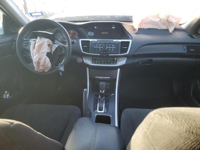 Photo 8 from auction – 2013 HONDA ACCORD EX with VIN 1HGCR2F7XDA228740