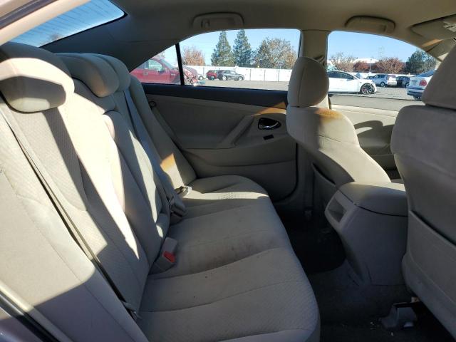 Photo 10 from auction – 2007 TOYOTA CAMRY with VIN 4T1BK46K47U512751