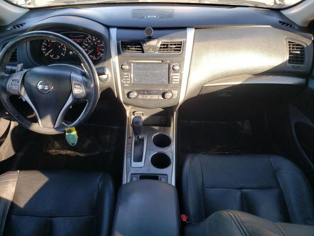 Photo 8 from auction – 2015 NISSAN ALTIMA with VIN 1N4BL3AP1FC227191