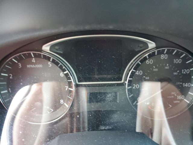 Photo 9 from auction – 2015 NISSAN ALTIMA 2.5 with VIN 1N4AL3AP4FC154510