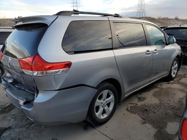 Photo 3 from auction – 2011 TOYOTA SIENNA LE with VIN 5TDKK3DC4BS100675