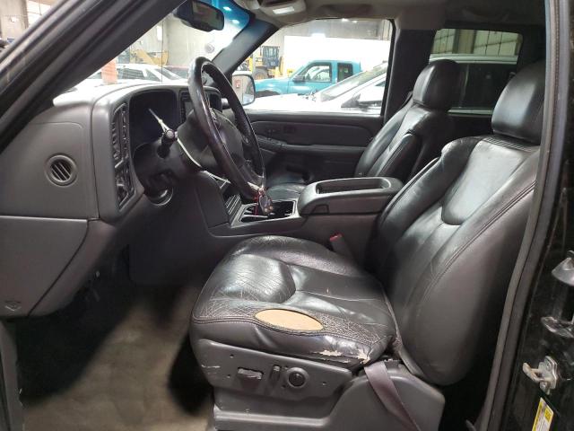 Photo 7 from auction – 2006 GMC NEW SIERRA with VIN 1GTEK19TX6Z145084